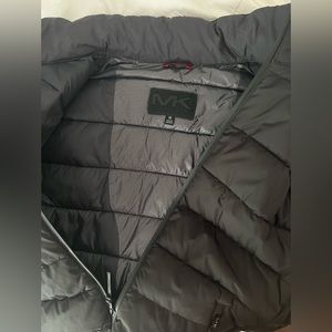 Michael Kors winter jacket